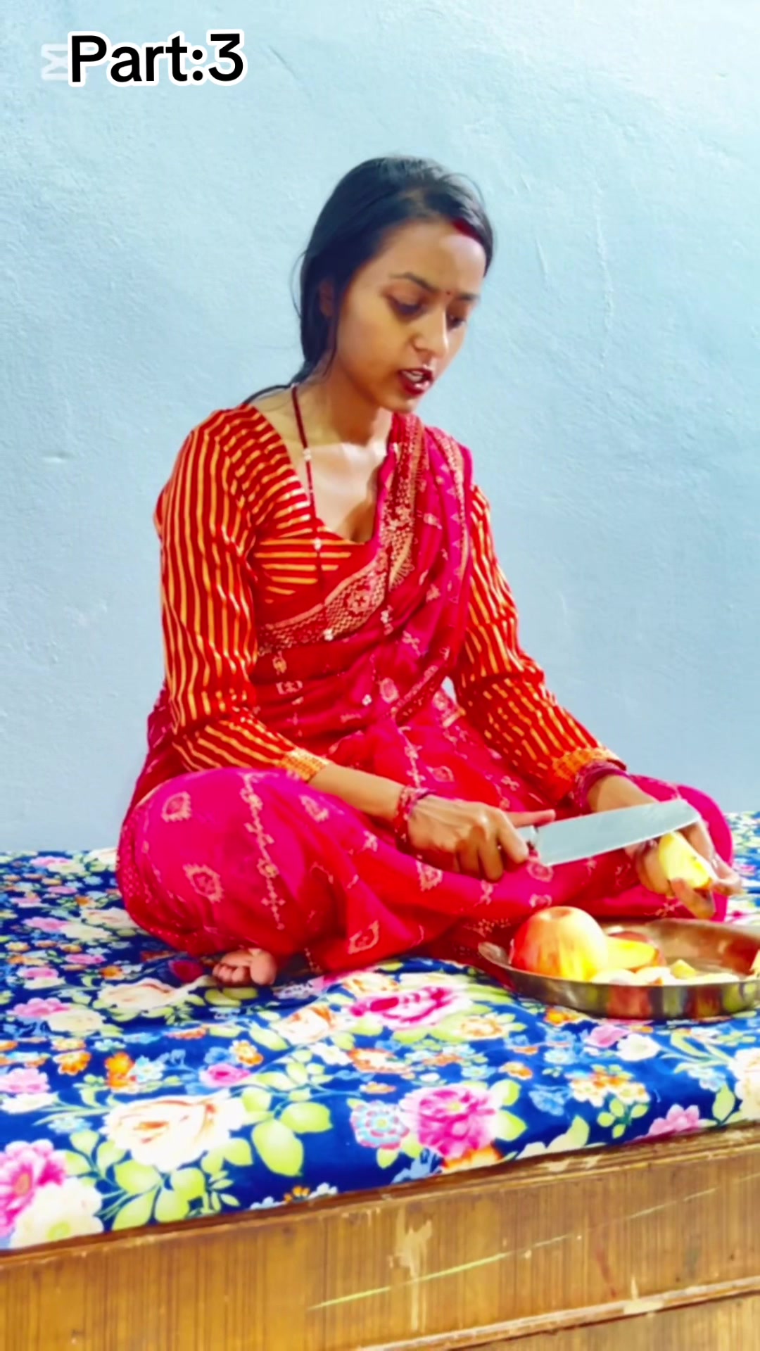@Kreetika 💗🫅भण्डारी