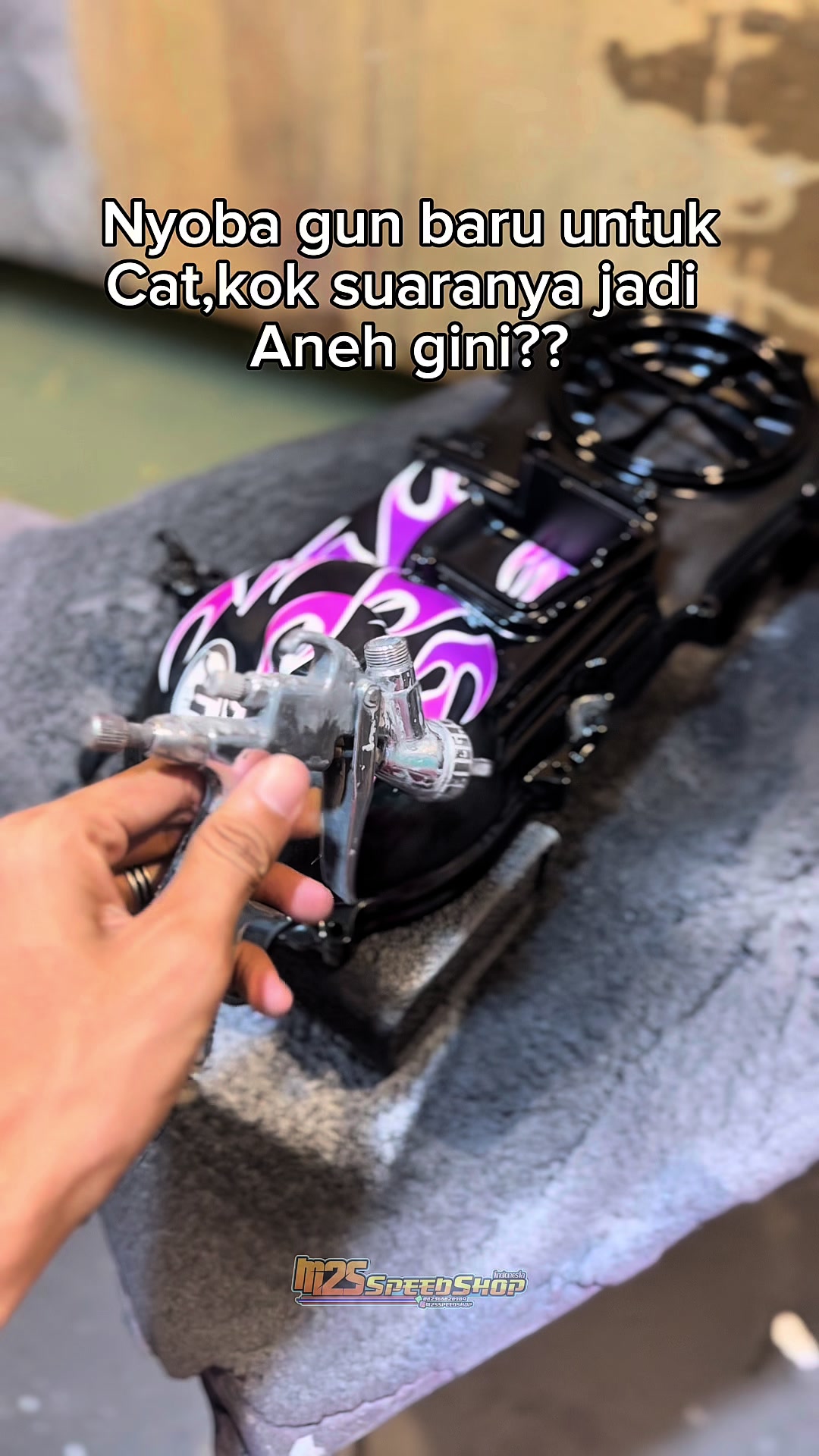 @m2sspeedshop