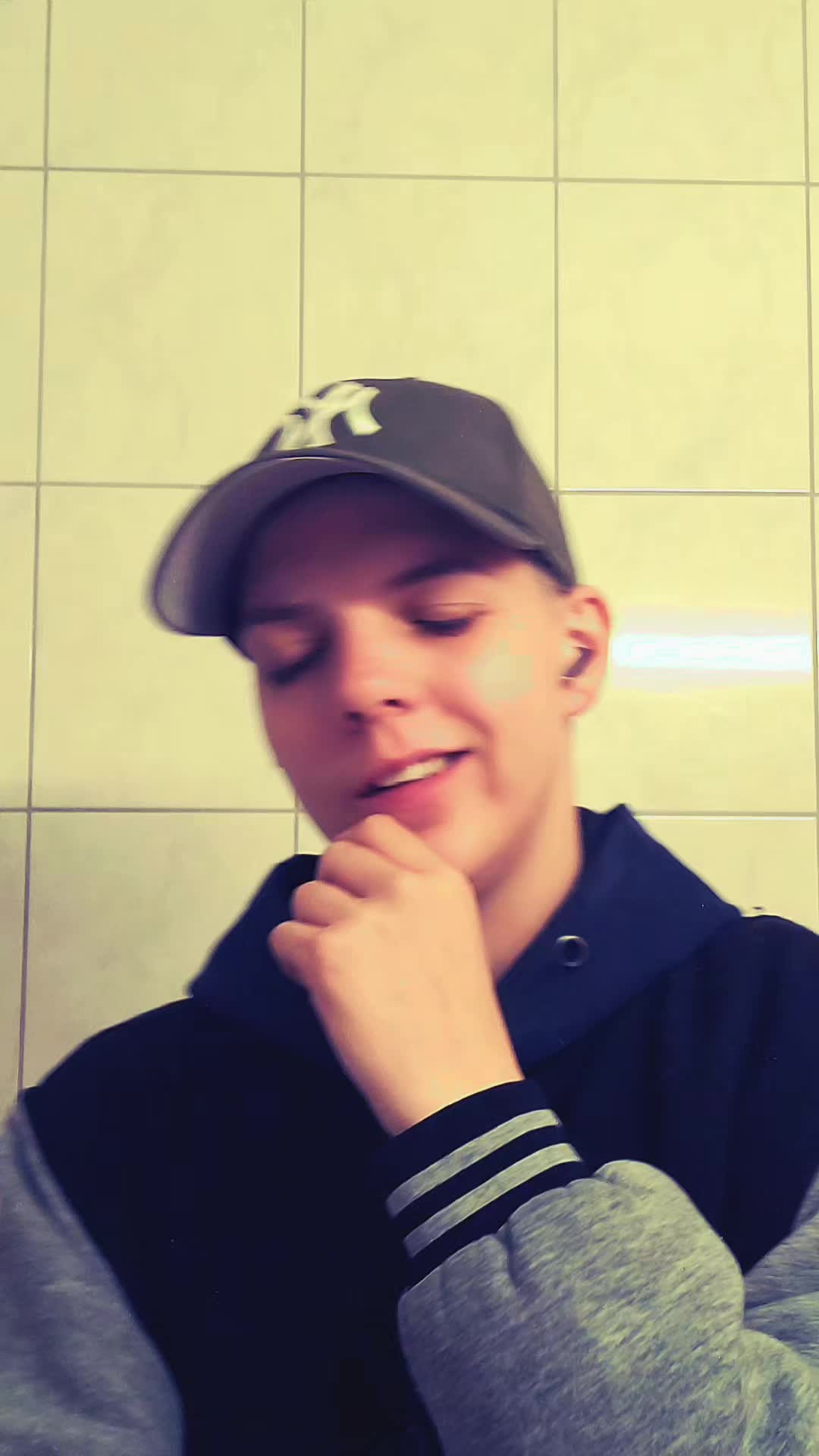 @Svenja