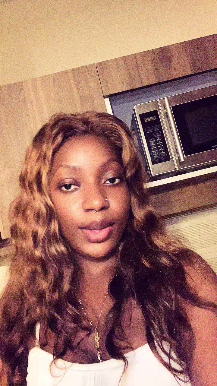 @Mrs jalloh  juice world wife