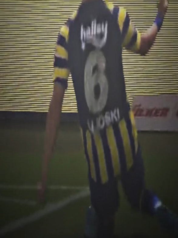 @nostaljibahçe 1907💛💙