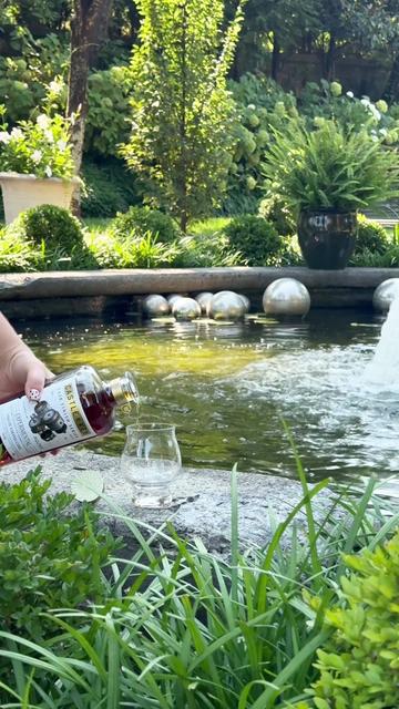 @Castle & Key Distillery