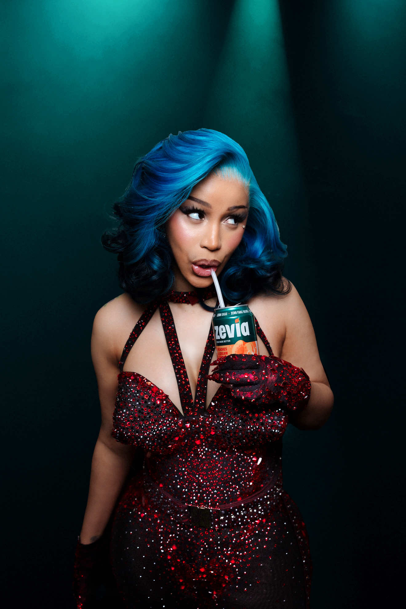 @Cardi B