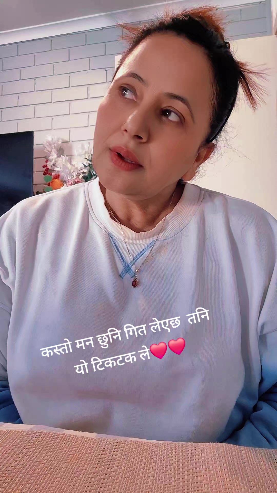 @Devaki subedi