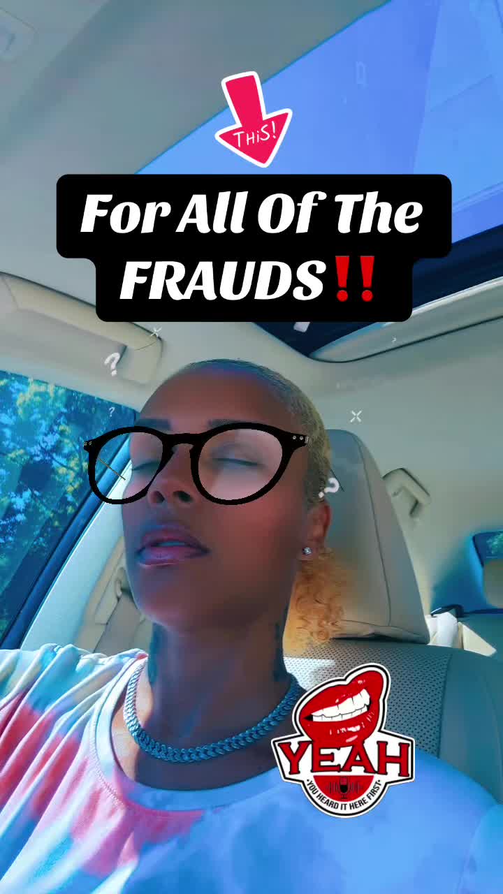 @Porsheia Patterson