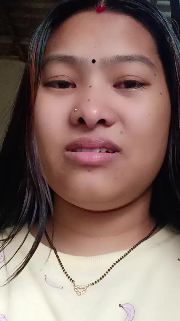 @Miss thapa 💋🤞