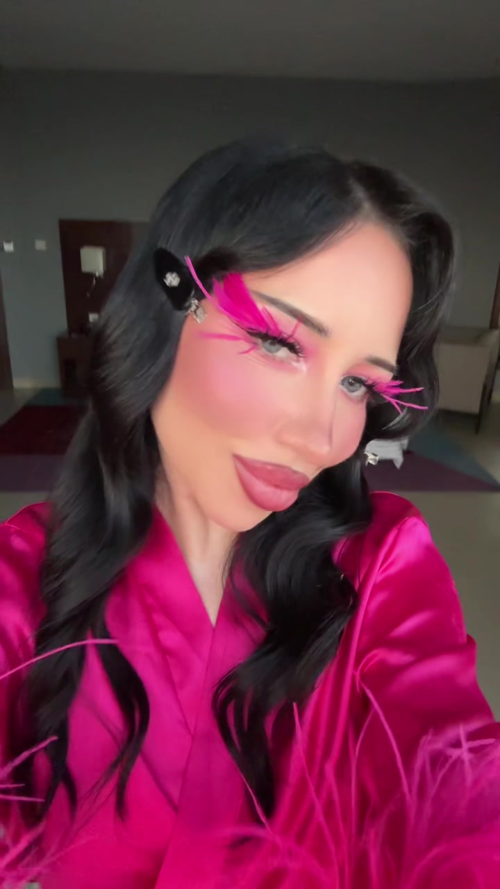 @SONYA MIRO