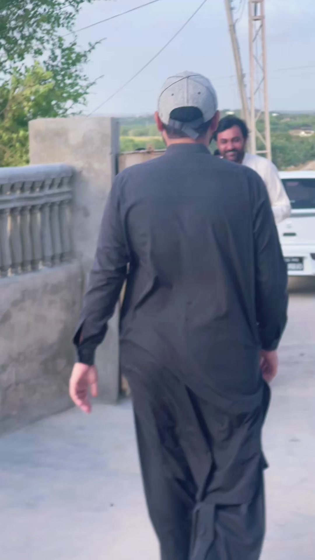 @Arbab Ameer Inamullah