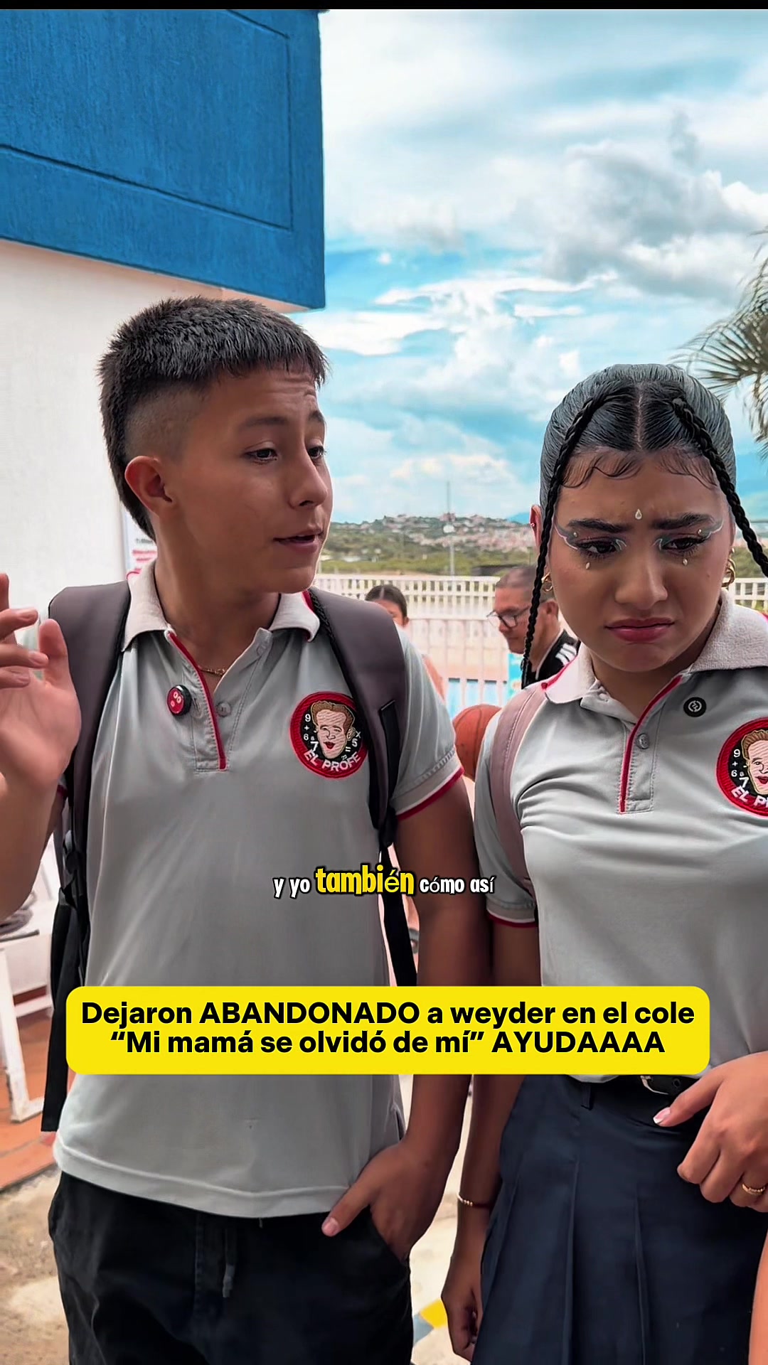 @PROFE Jes&uacute;s ANDR&Eacute;S