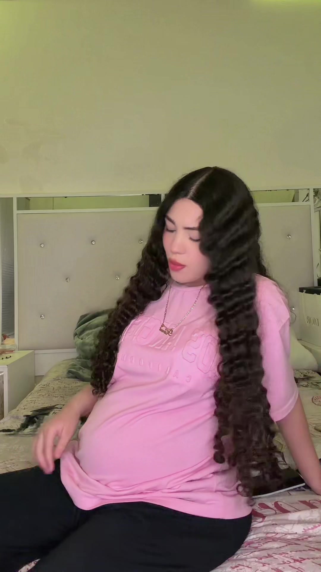 @Karen Osuna