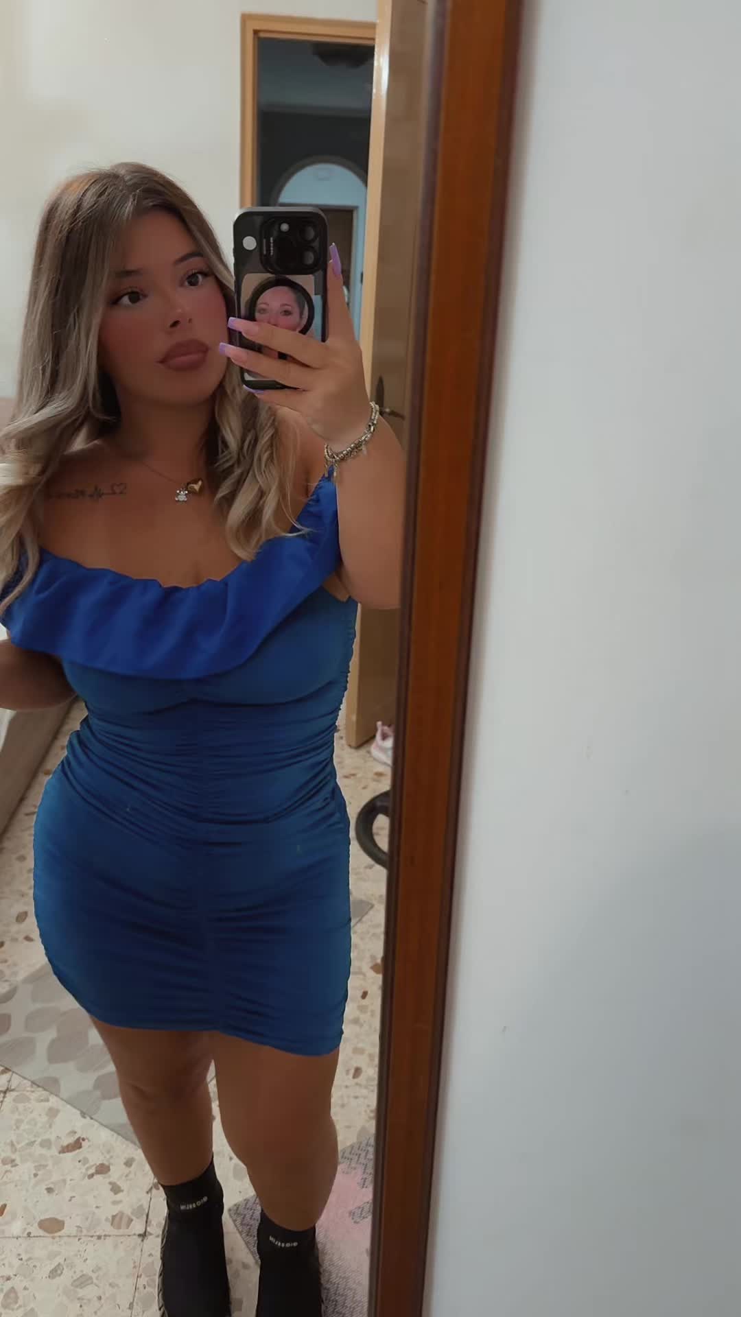 @Susy Orefice