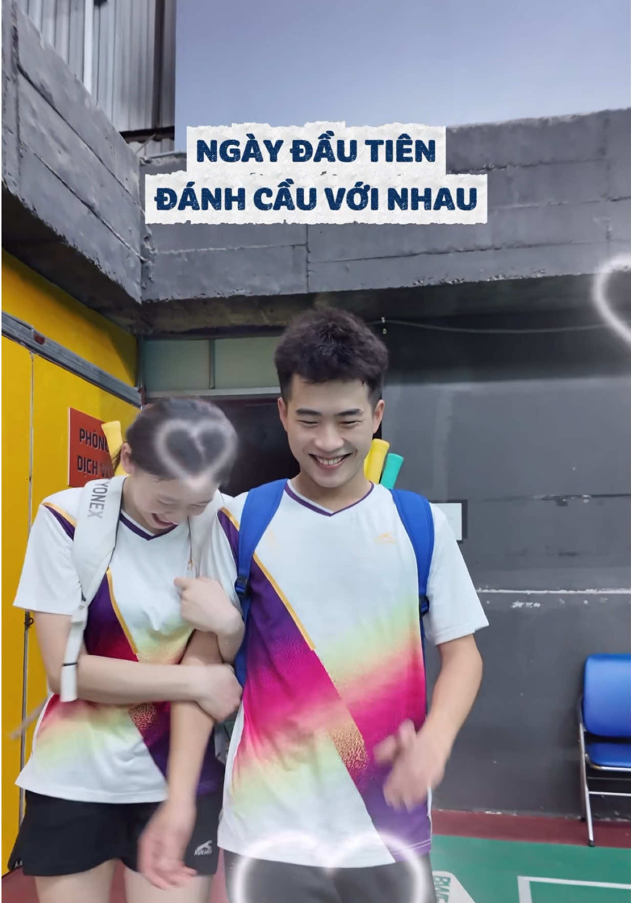 @QVBadminton