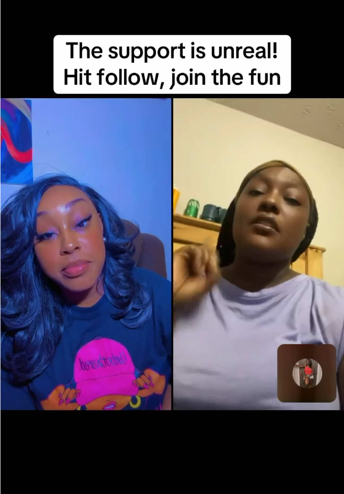 @driekaspeaks💖🎙️