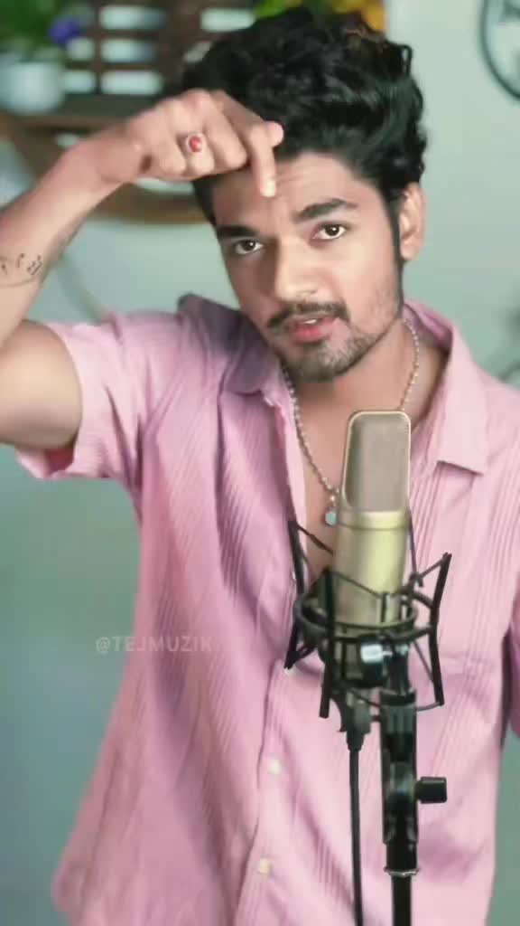 @tej_muzik🇮🇳