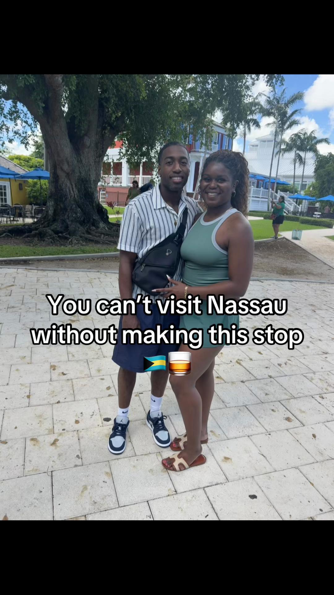 @M&M Taxi Nassau Bahamas ๐ง๐ธ