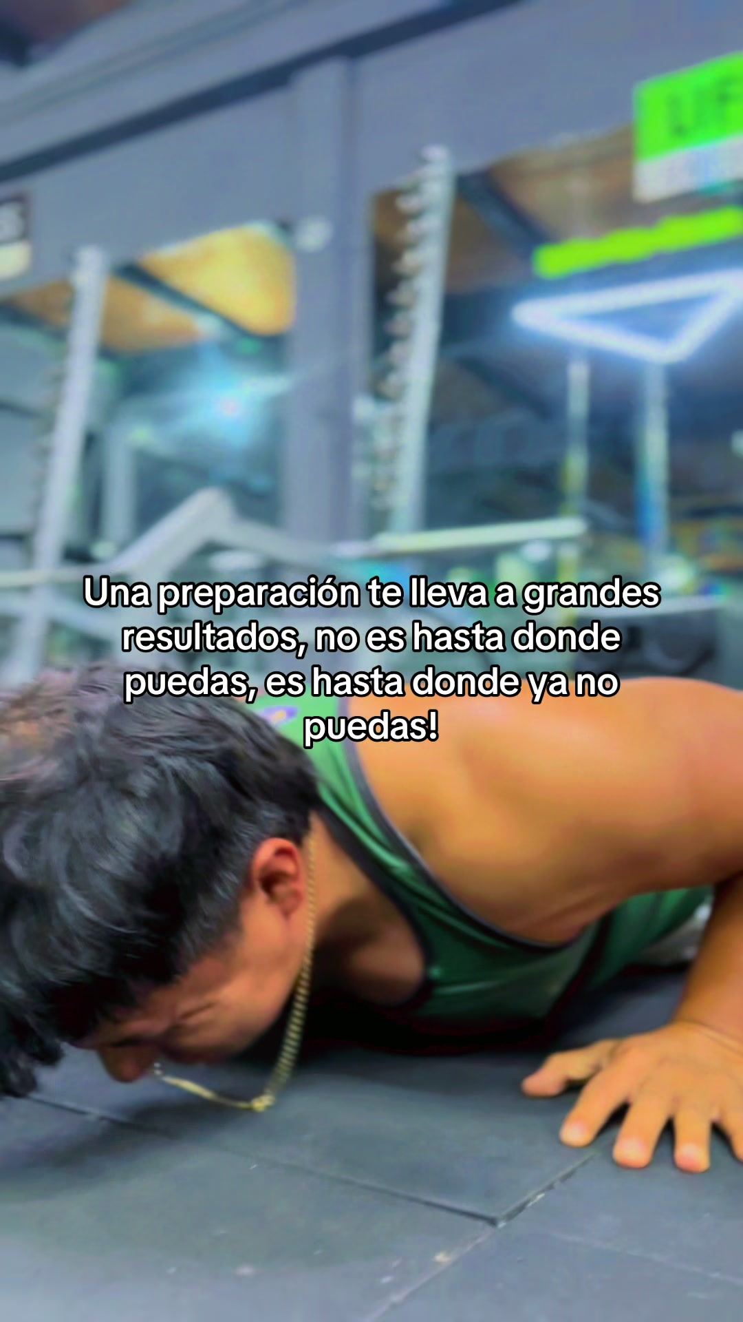 @Elias Fitness