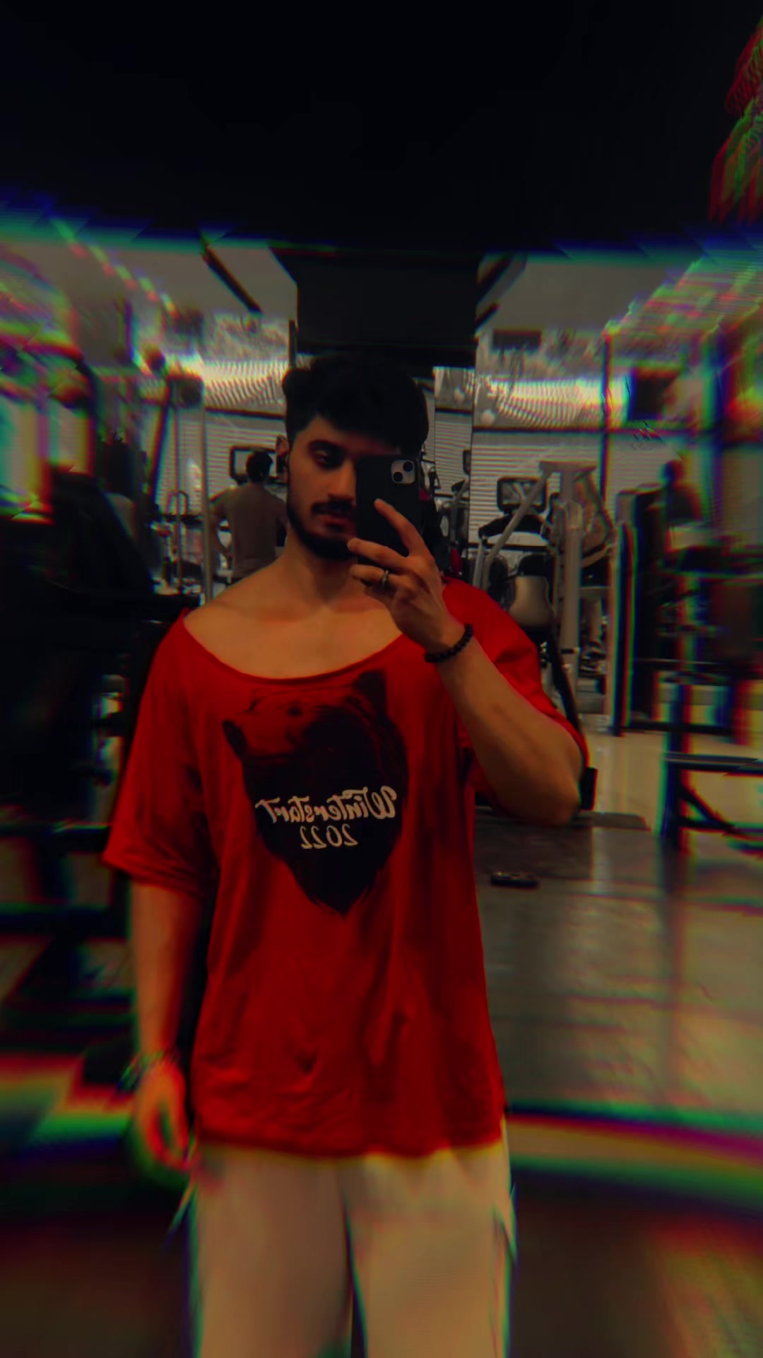 @Beast X Fitness