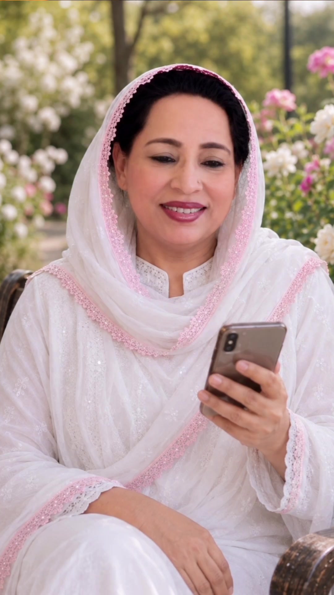 @Dr Nighat Nasim