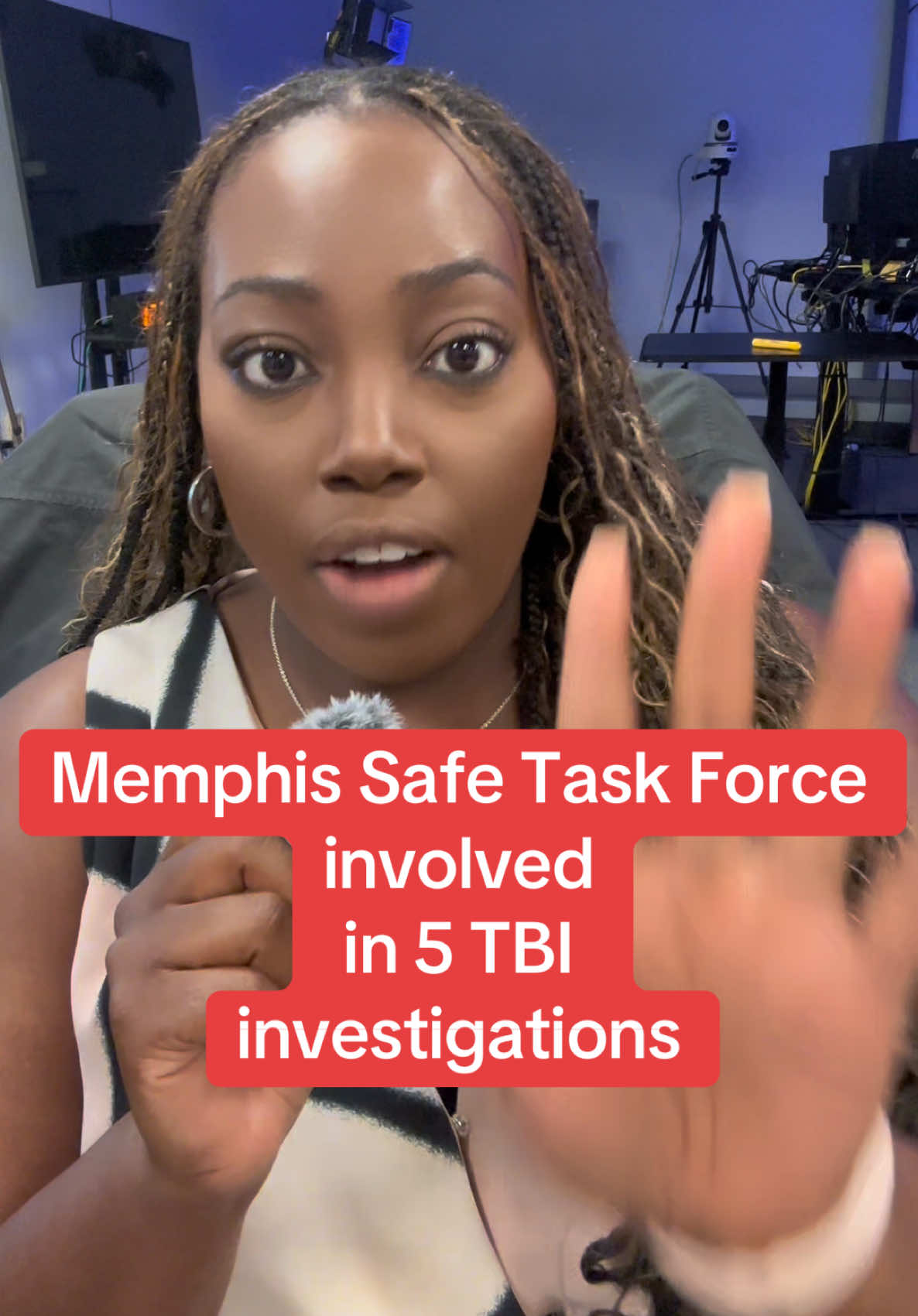 @ImaniWilliamsTV