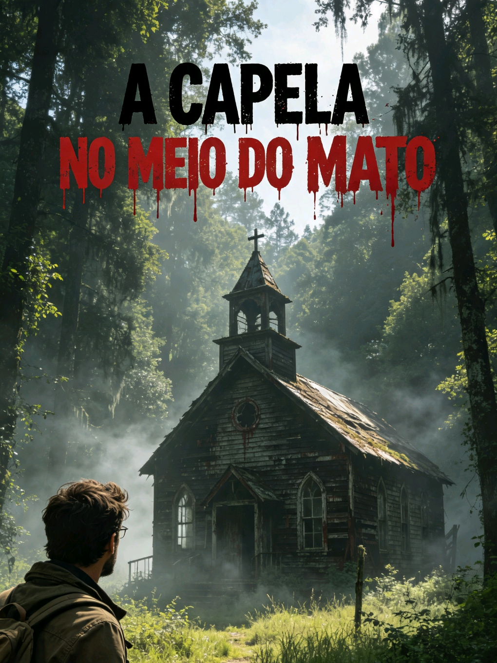 @Historias de Terror &Suspense