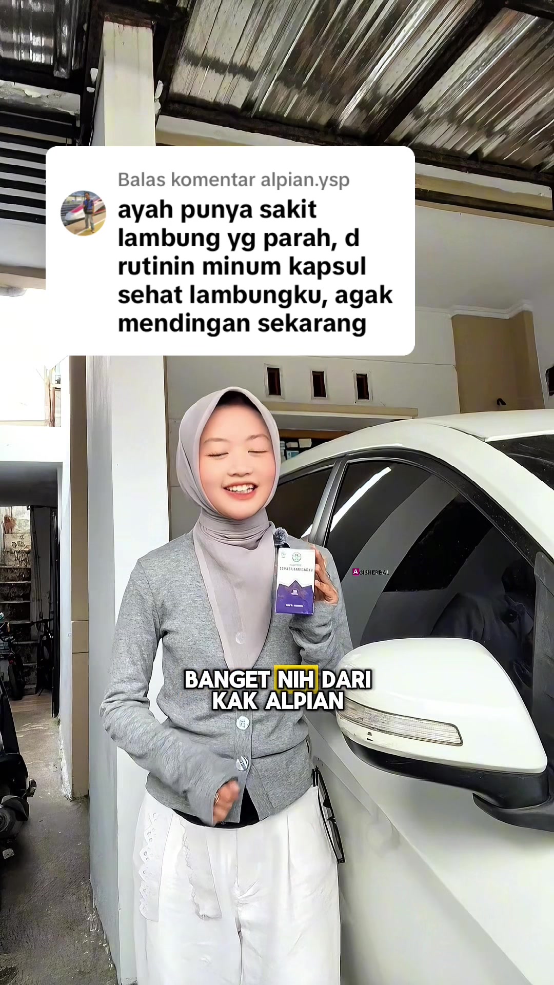 @Agis Herbal Shop