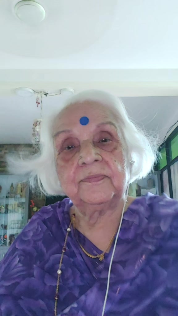 @Paru Sharma