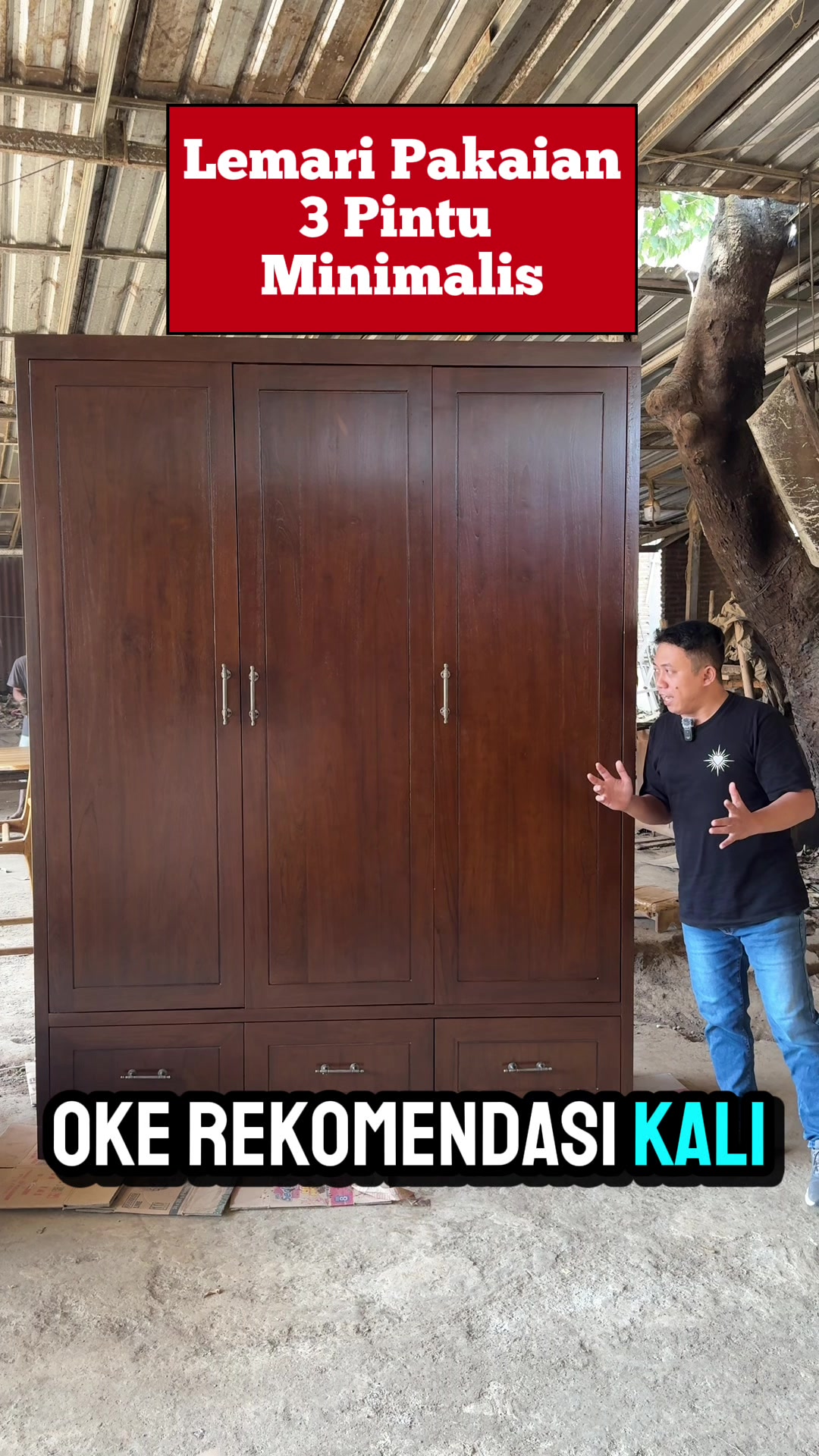 @Toko Indo Furniture
