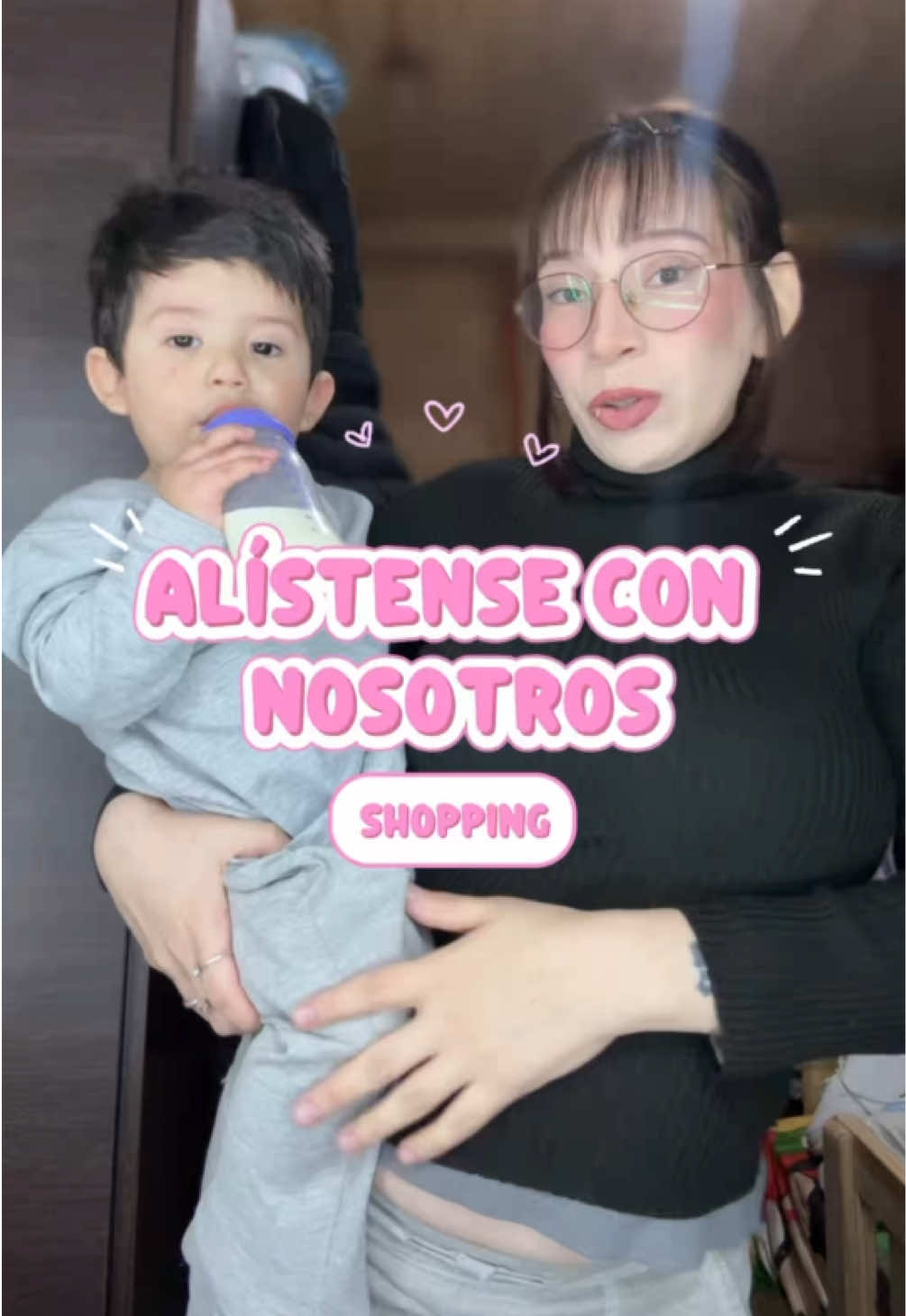 @Sofia Aimará| CDC