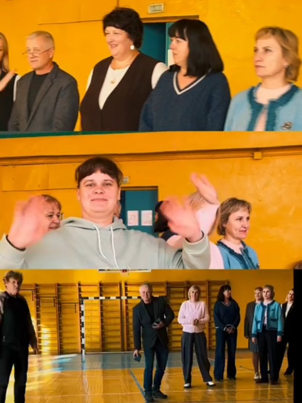 @Горецкий педколледж