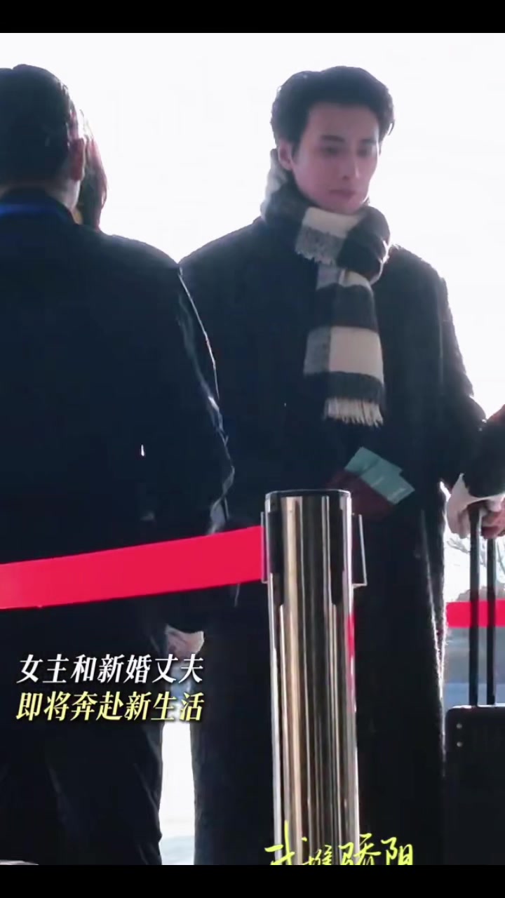 @Chinese drama