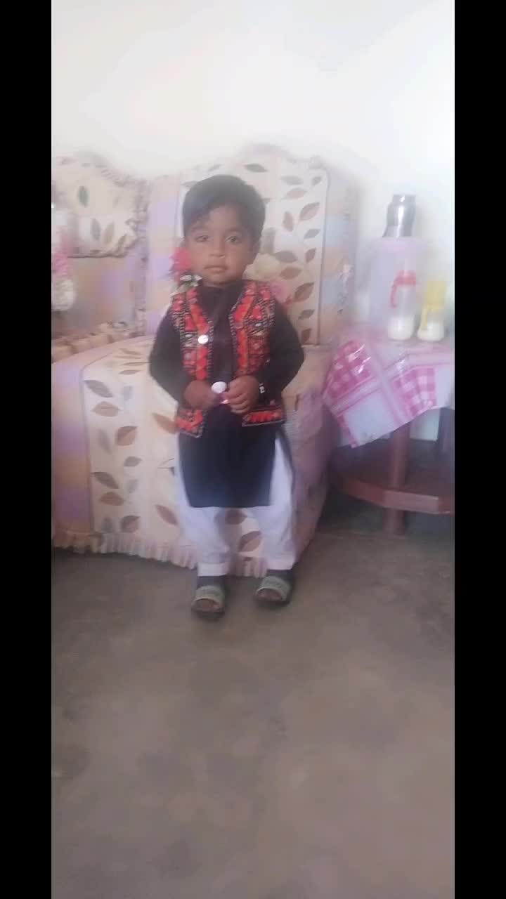 @M Usman king 143