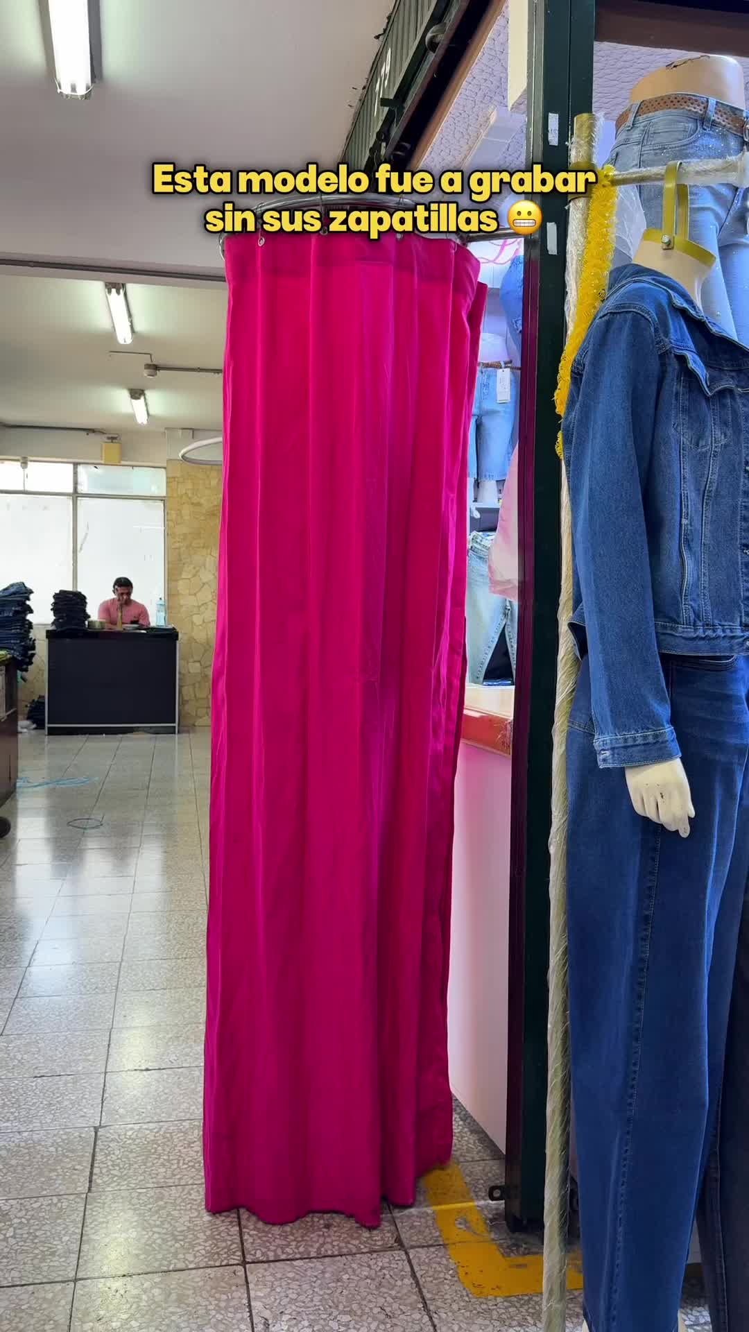 @Jeans Lifors Oficial