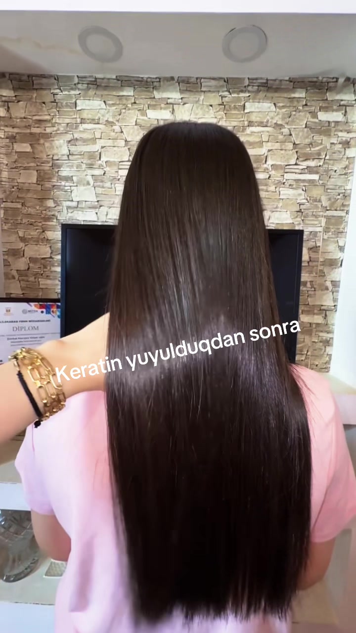 @Quba saç keratini