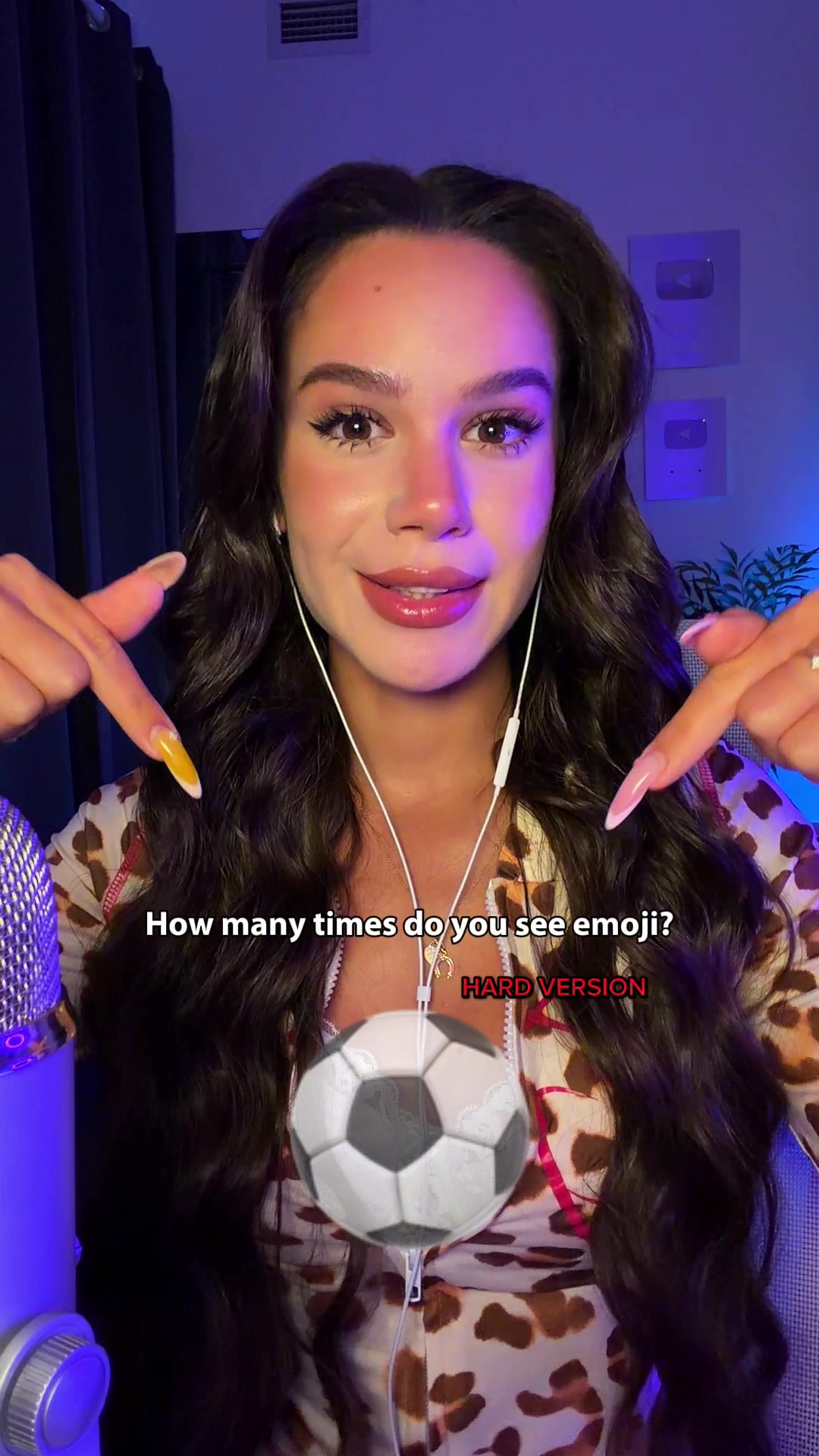 @Kaitlyn Fall Asmr ๐ฅฑ๐ค