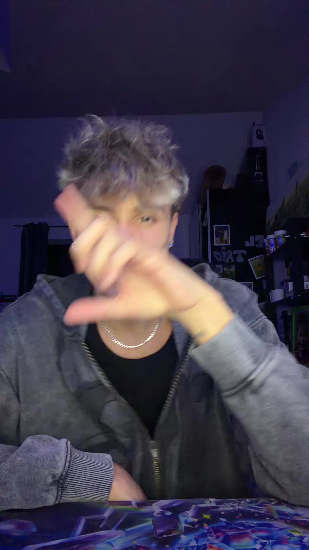@stradeee💫