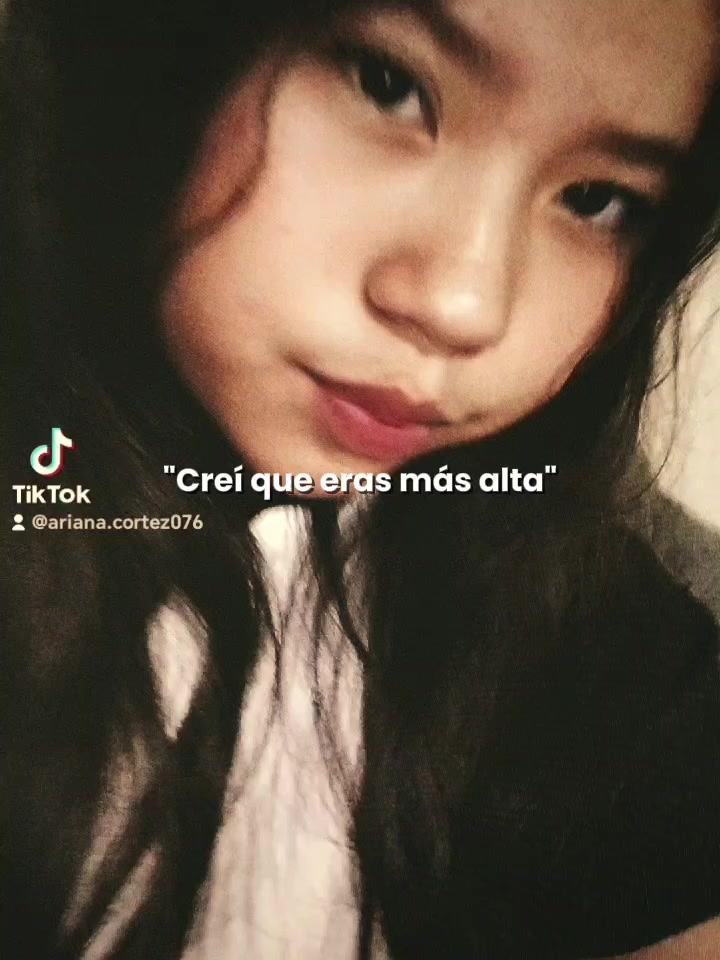 @Ariana Cortez