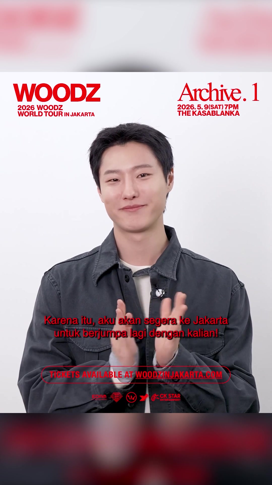 @CK Star Entertainment ID