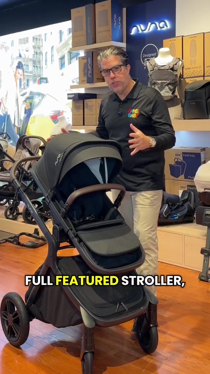 @Bambi Baby Store