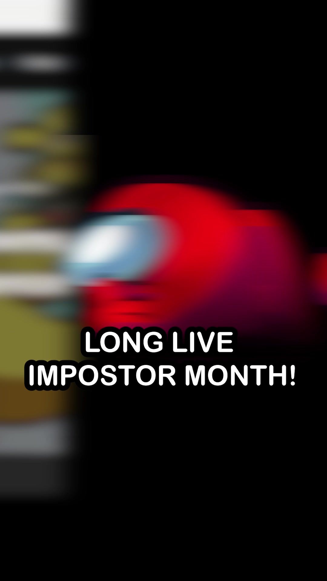 @Among Us