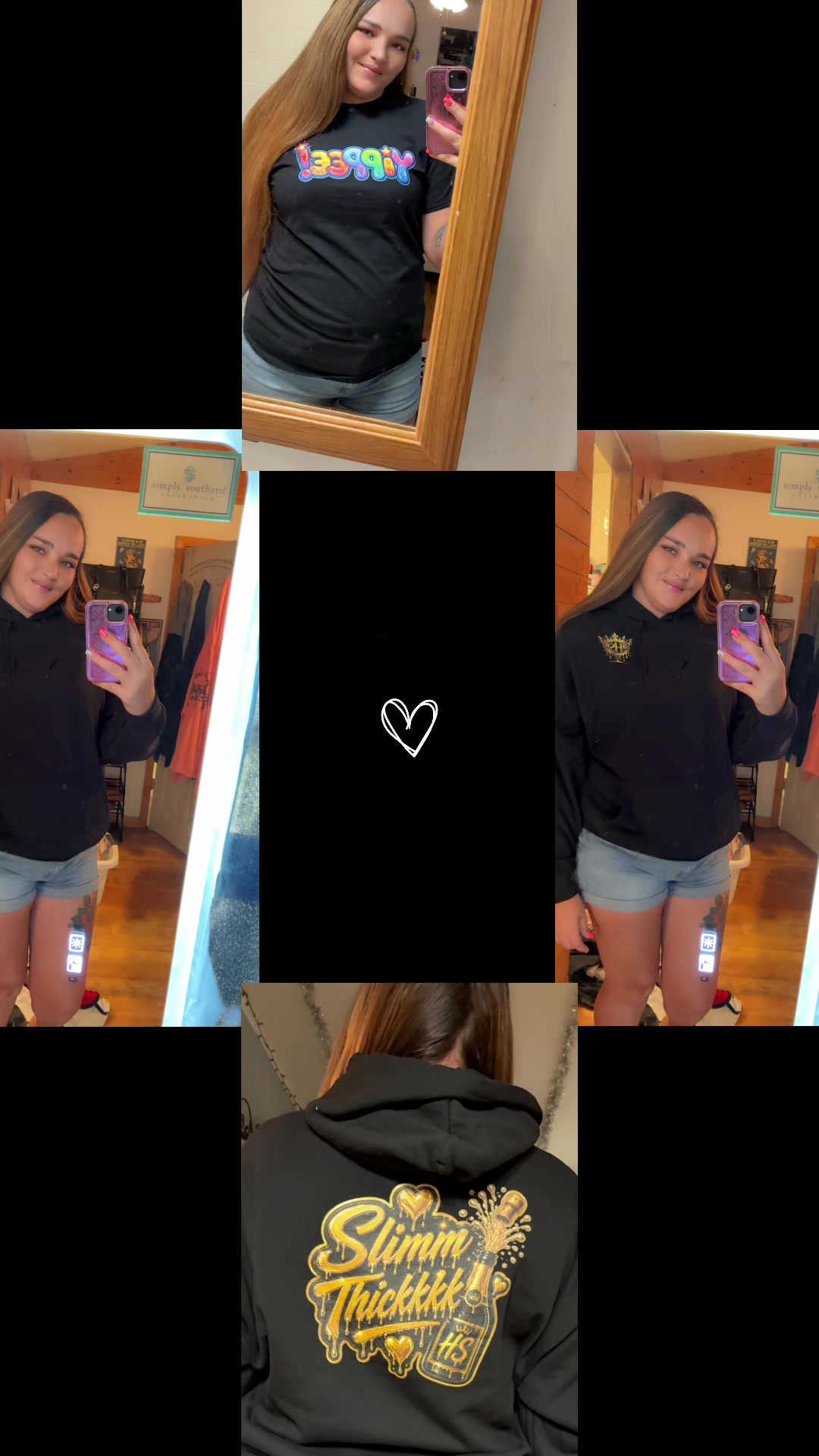 @AlexisLynn 💕🍾