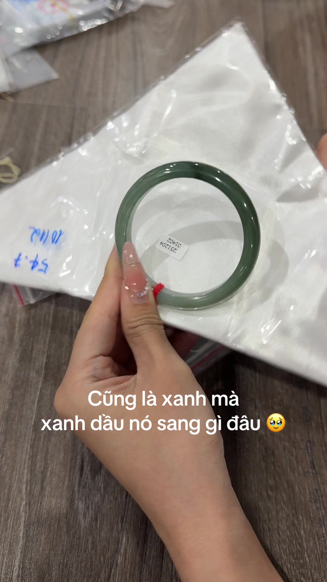 @Ngọc Phỉ Thu&yacute; Miao Miao