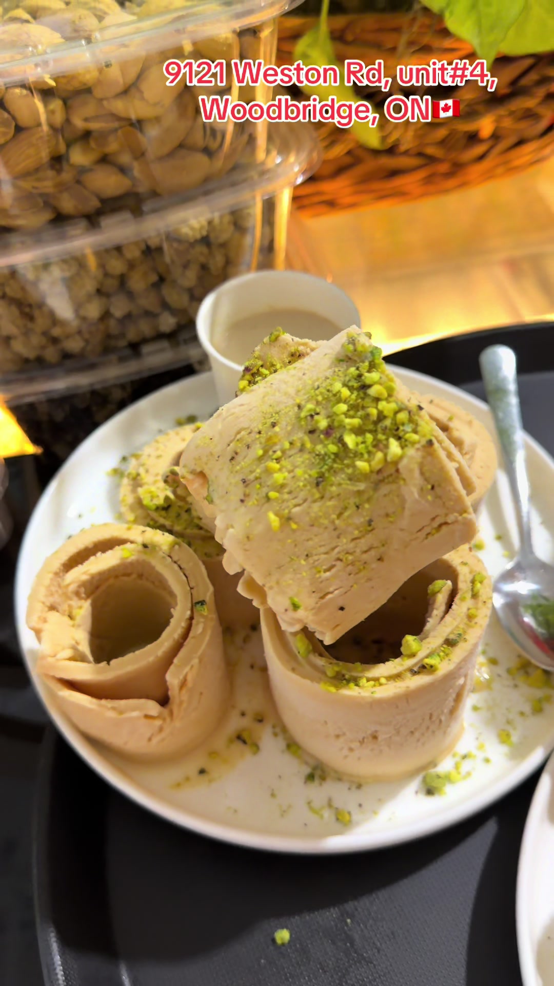 @M&B Bakery and Cakes