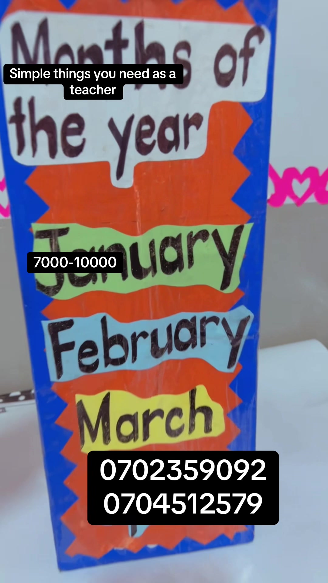 @The Growing Teachers
