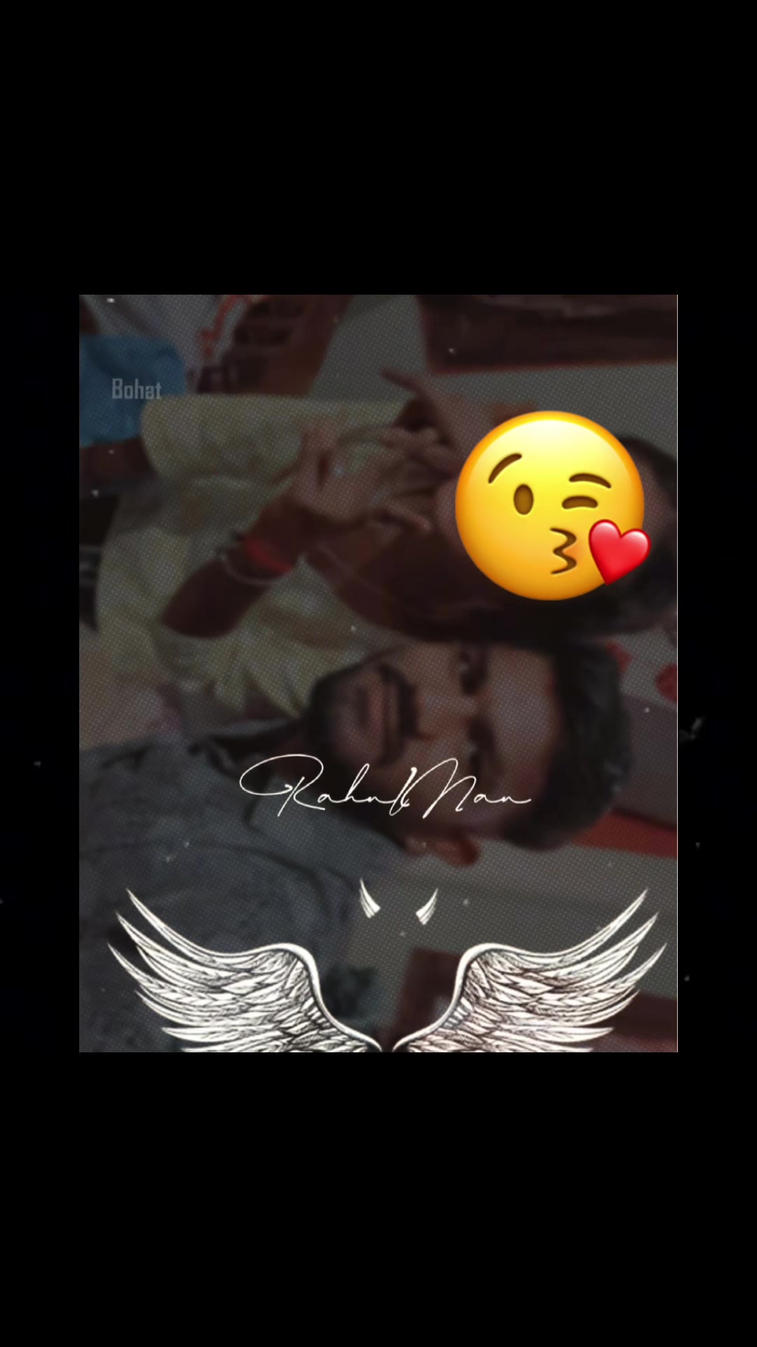 @Rahul Nanda