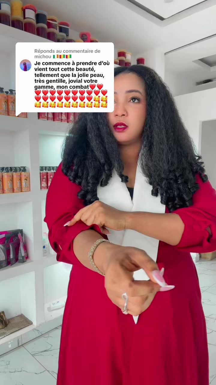 @Chic teint 🧴 🧼 224🇬🇳