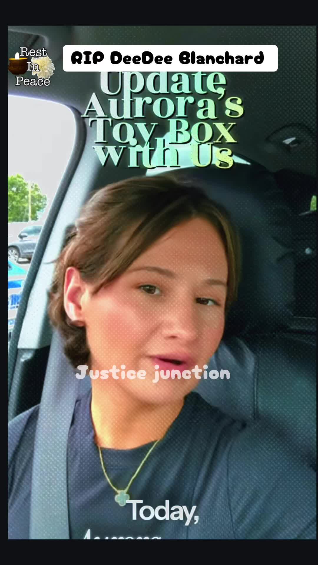 @Justice Junction