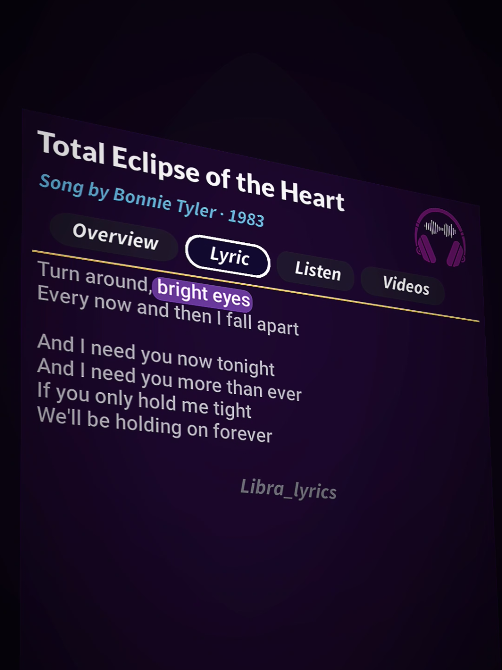 @Libra_Lyrics