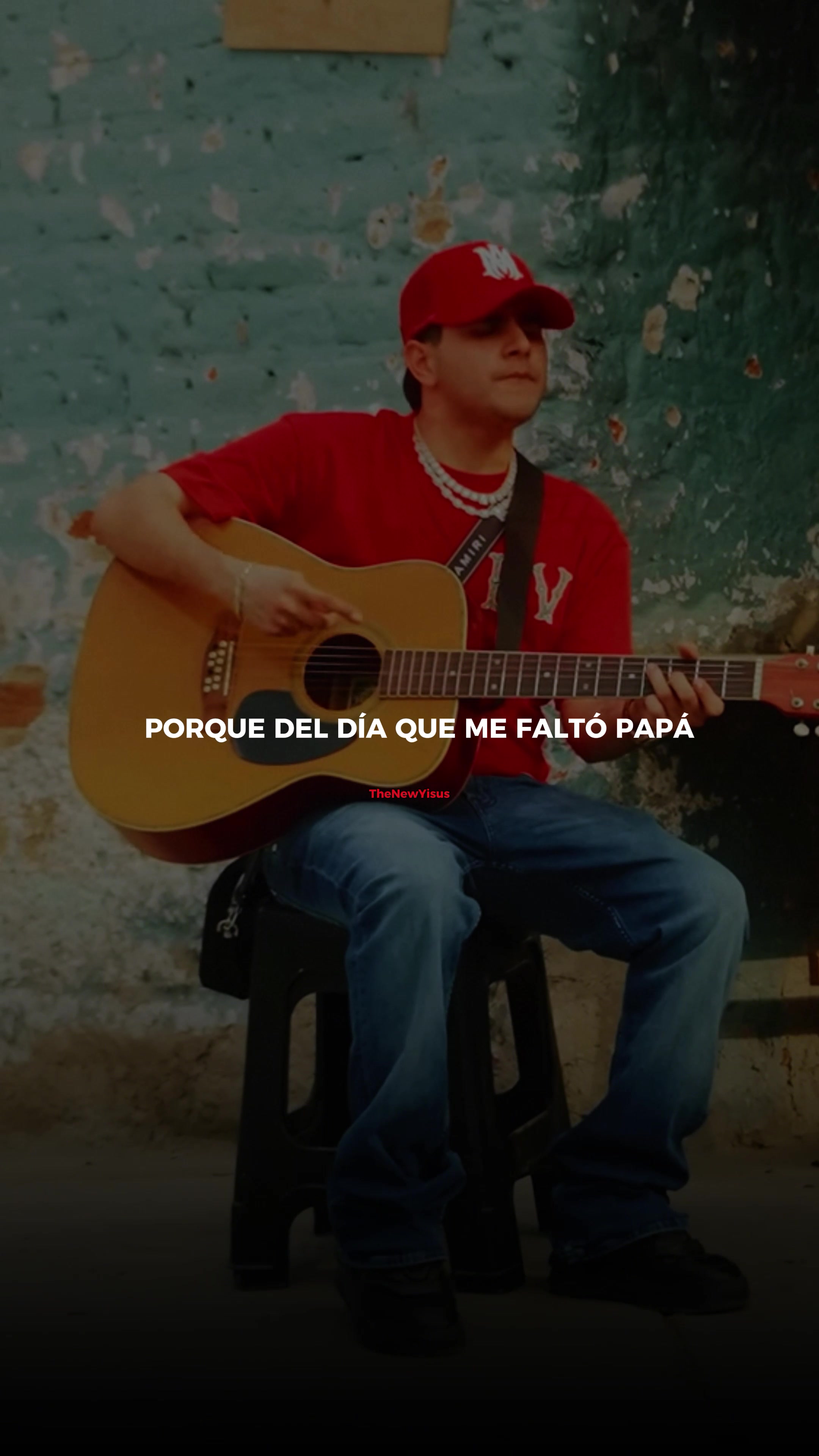 @TheNew_Yisus