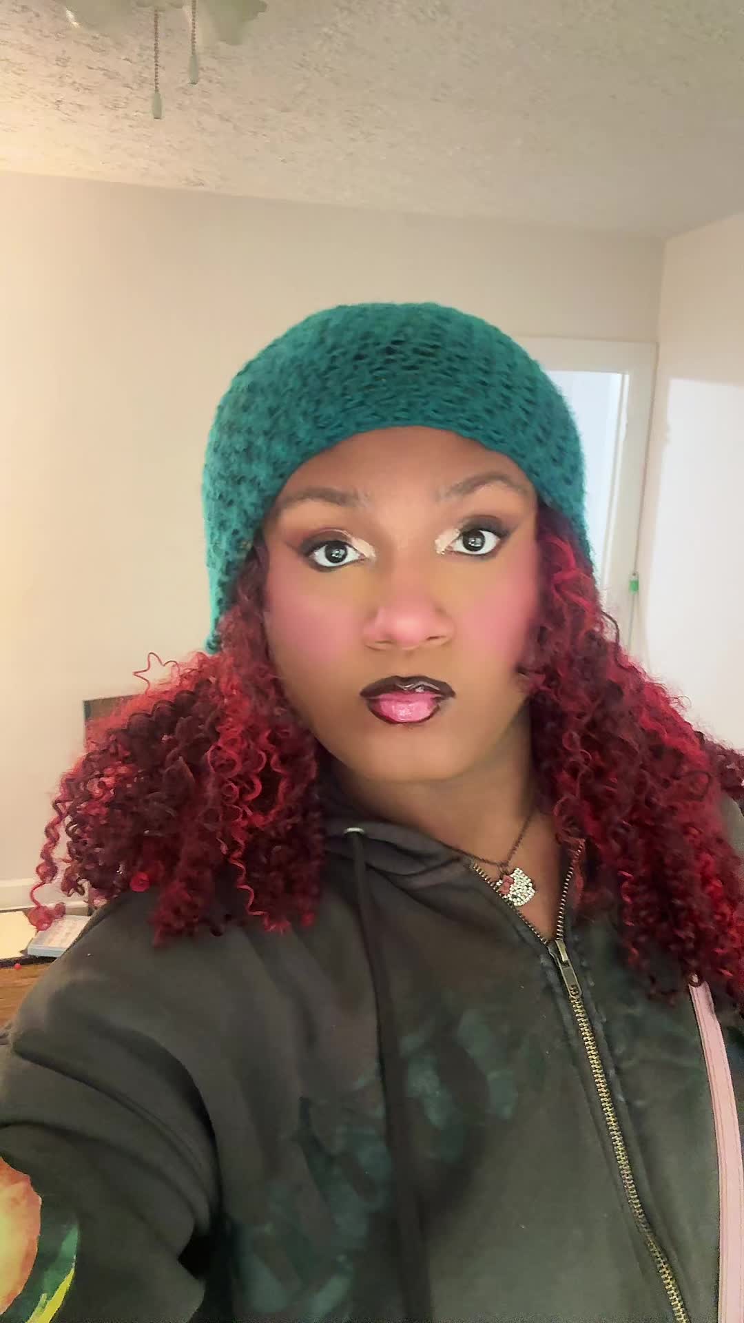 @Destiny Thomas