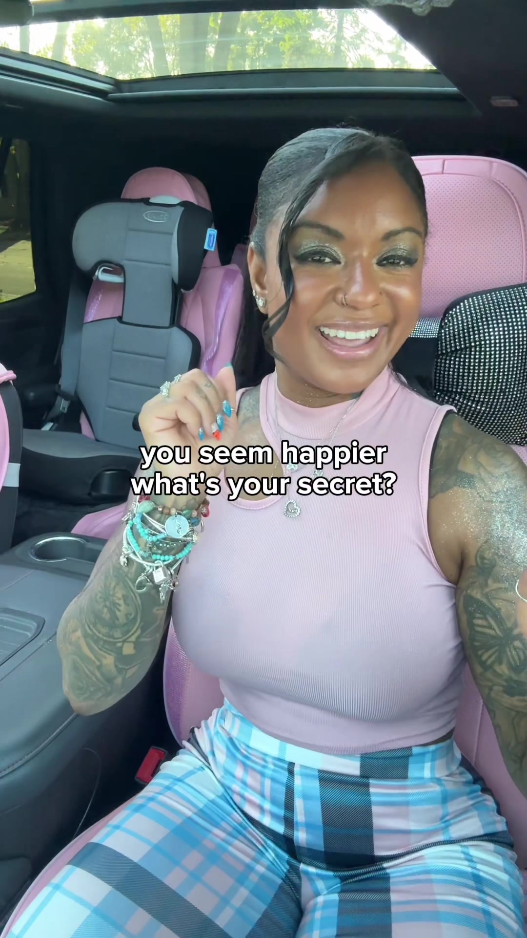 @Author Brandi Prather
